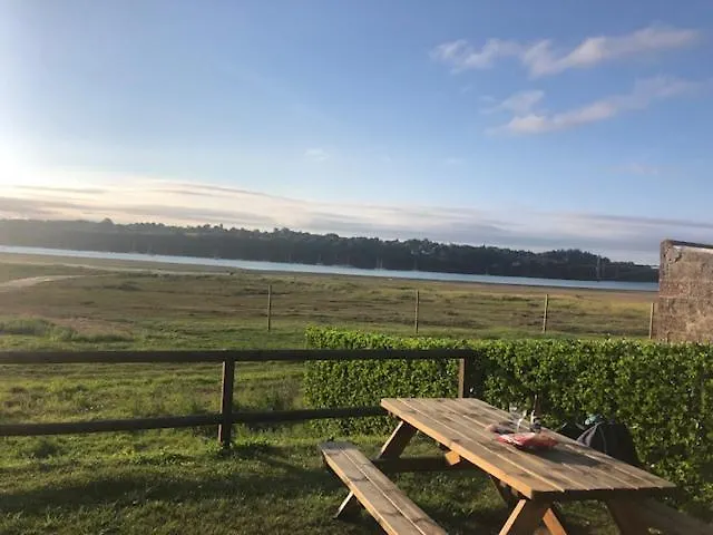Vendégház Appel A La Beaute Hotel La Vicomté-sur-Rance