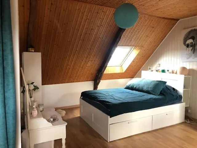Appel A La Beaute Hotel La Vicomté-sur-Rance