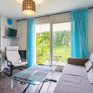 Cozy 1-bedroom W Garden 15 Min From Downtown Welkeys Appartement