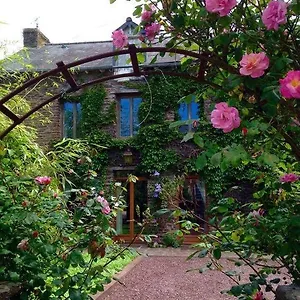 Du Charme En Broceliande Hébergement de vacances