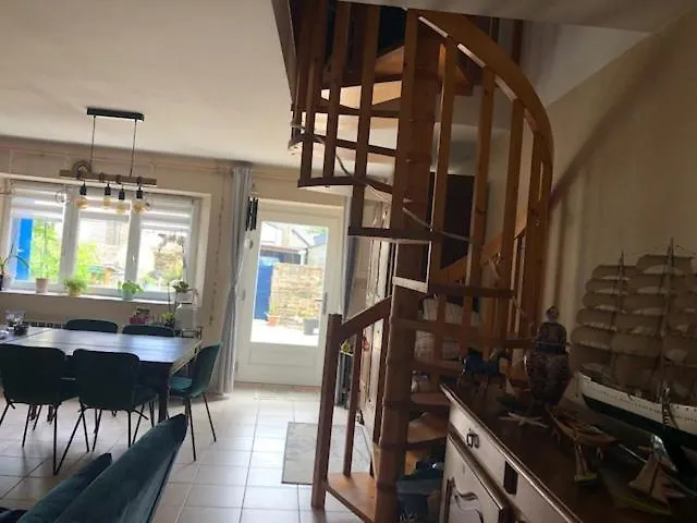 Appel A La Beaute Hotel La Vicomte-sur-Rance Guest house