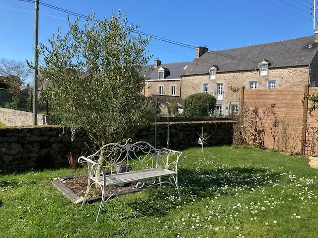 Appel A La Beaute Hotel La Vicomte-sur-Rance Guest house
